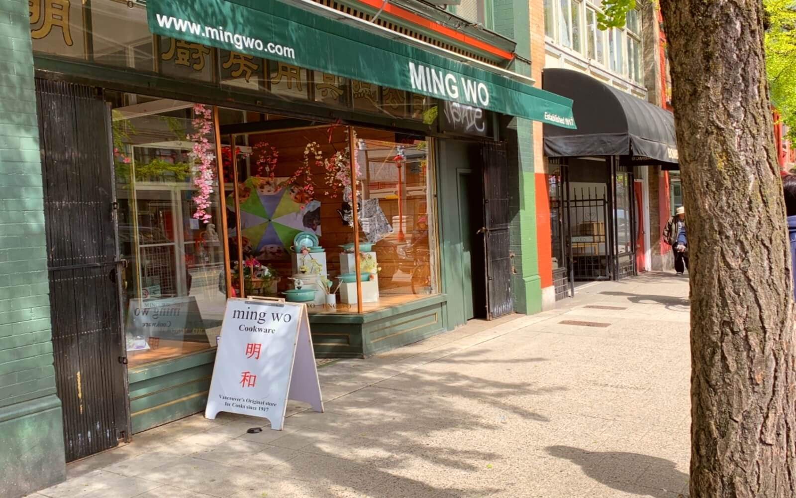 Chinatown Vancouver Neighbourhood Guide Vancouver Planner