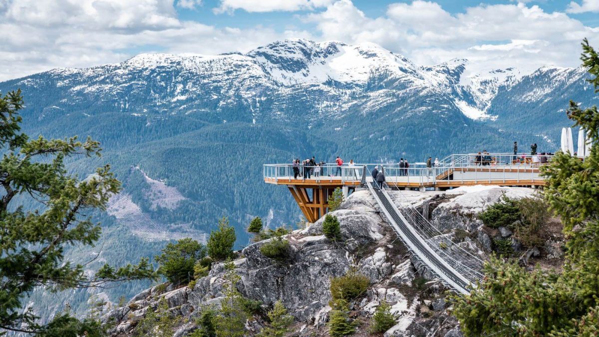 Sea to Sky Gondola Ticket Discount Are Sea to Sky Coupons Real