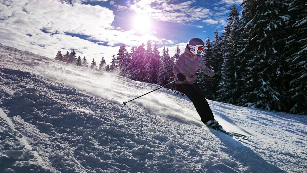 A Vancouver Skiing Guide The Best Vancouver Ski Resorts in 20232024 Vancouver Planner