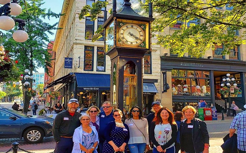 Vancouver Attractions Passport City Pass for Tourists 2023