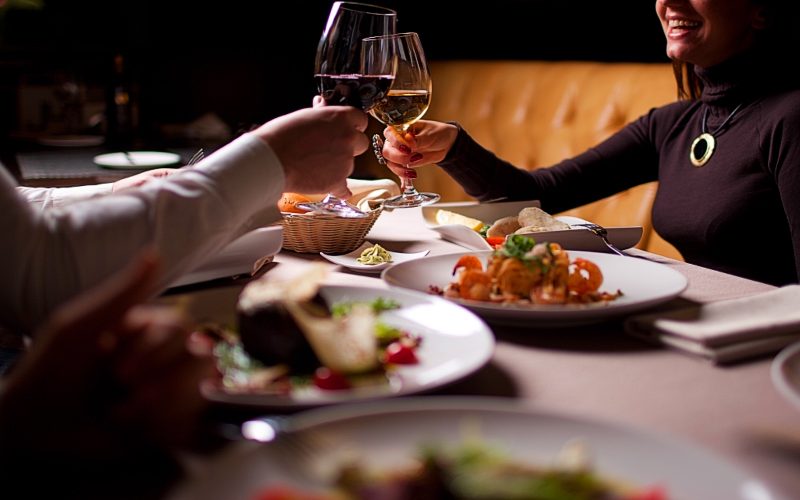 The 15 Best Restaurants in Vancouver Vancouver Planner