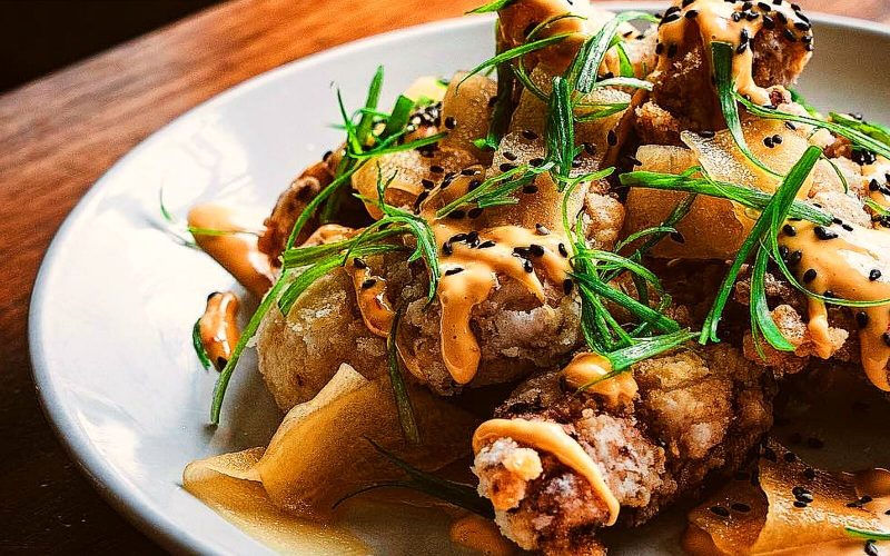 The 11 Absolute Best Restaurants in Vancouver Vancouver Planner
