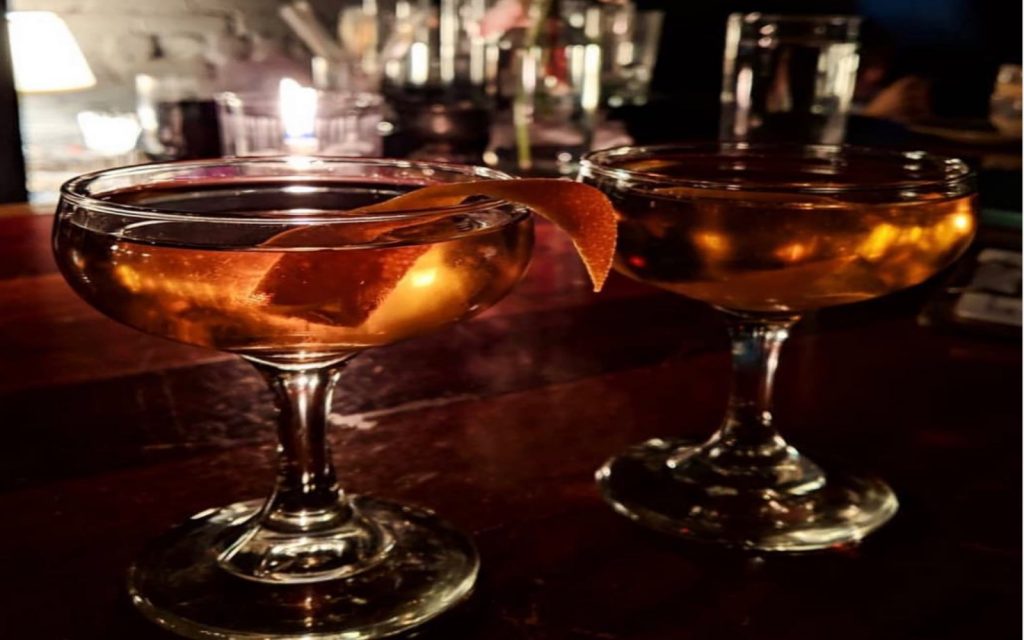 15 Best Bars in Vancouver Where to Drink in Vancouver Vancouver Planner