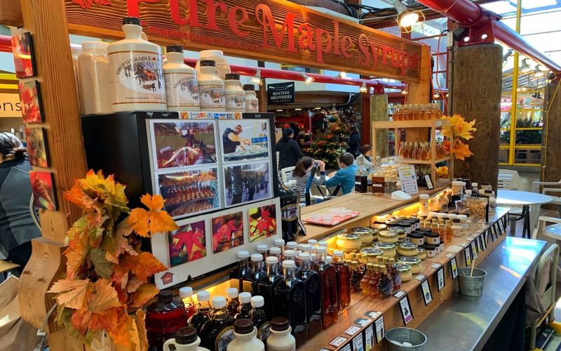 13 Things to Do at Granville Island Vancouver Vancouver Planner