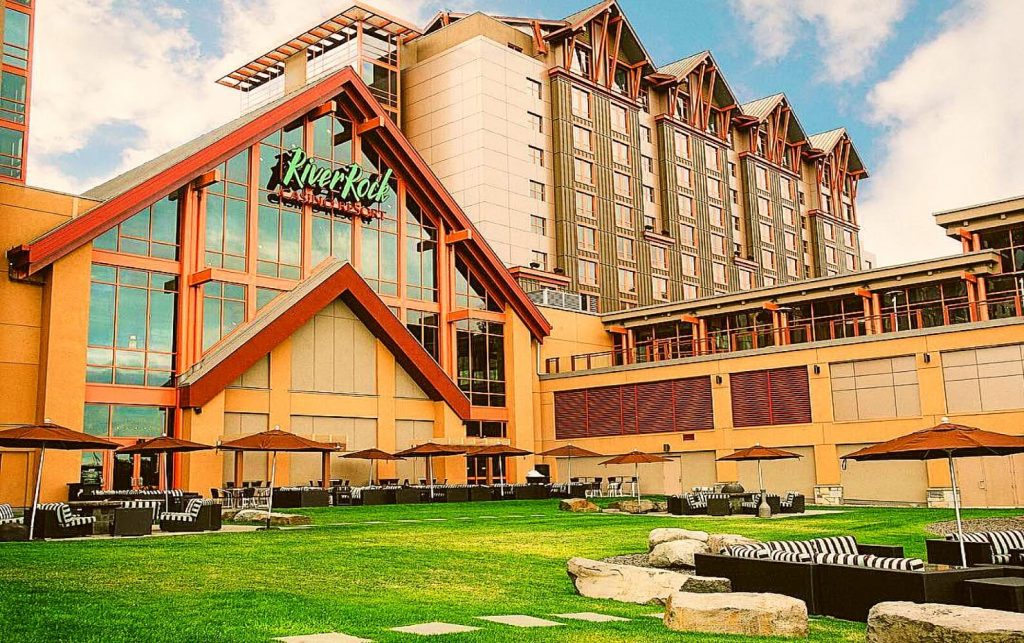The 7 Best Casinos in Vancouver BC Ranked for Gambling + Entertainment