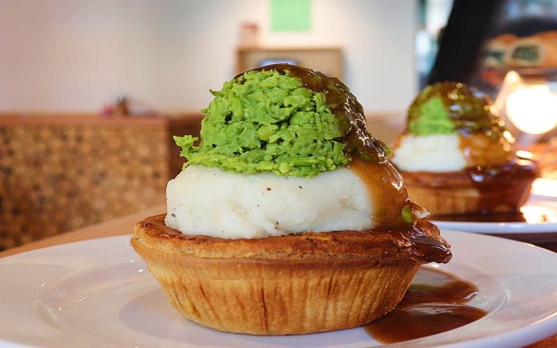 The 20 Best Restaurants in Whistler for Every Budget Vancouver Planner