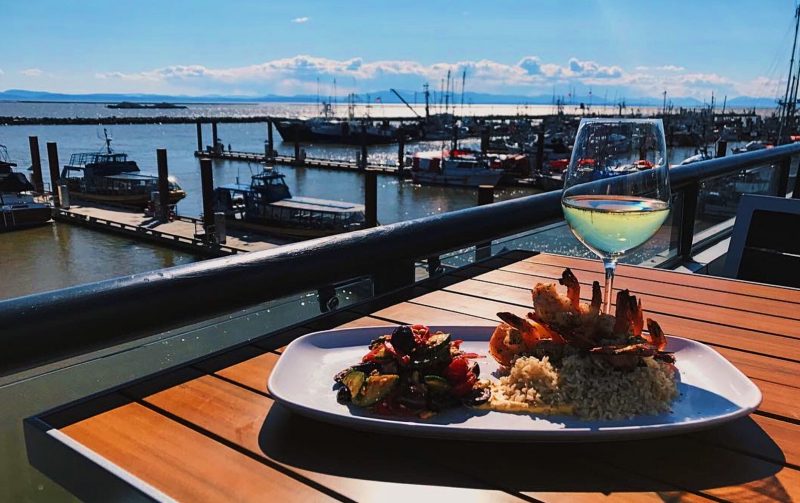 Things to Do in Steveston Village Steveston Visit Guide Vancouver