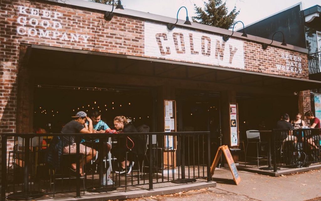 Things to Do in Kitsilano Vancouver + Neighbourhood Guide Vancouver