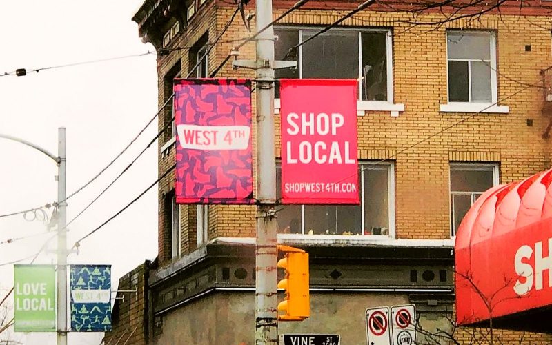 The Best Shopping in Vancouver Malls, Districts, & Boutiques