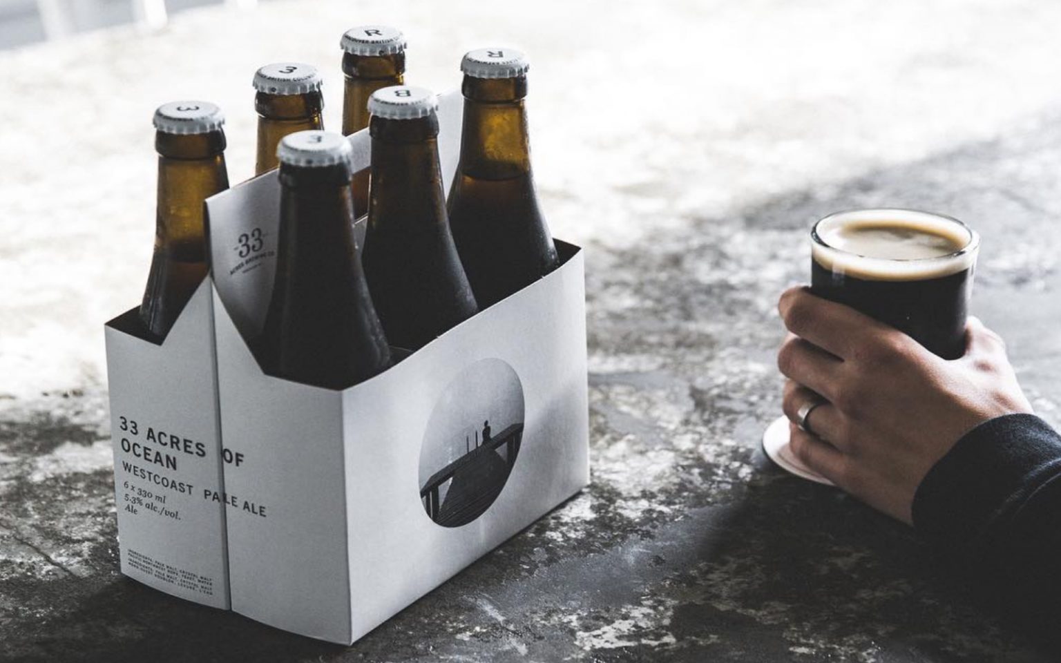 Craft Beer Vancouver 19 Best Vancouver Craft Breweries Vancouver Planner