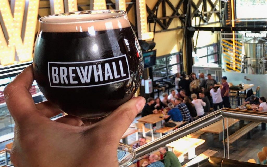 Craft Beer Vancouver 20 Best Vancouver Craft Breweries Vancouver Planner