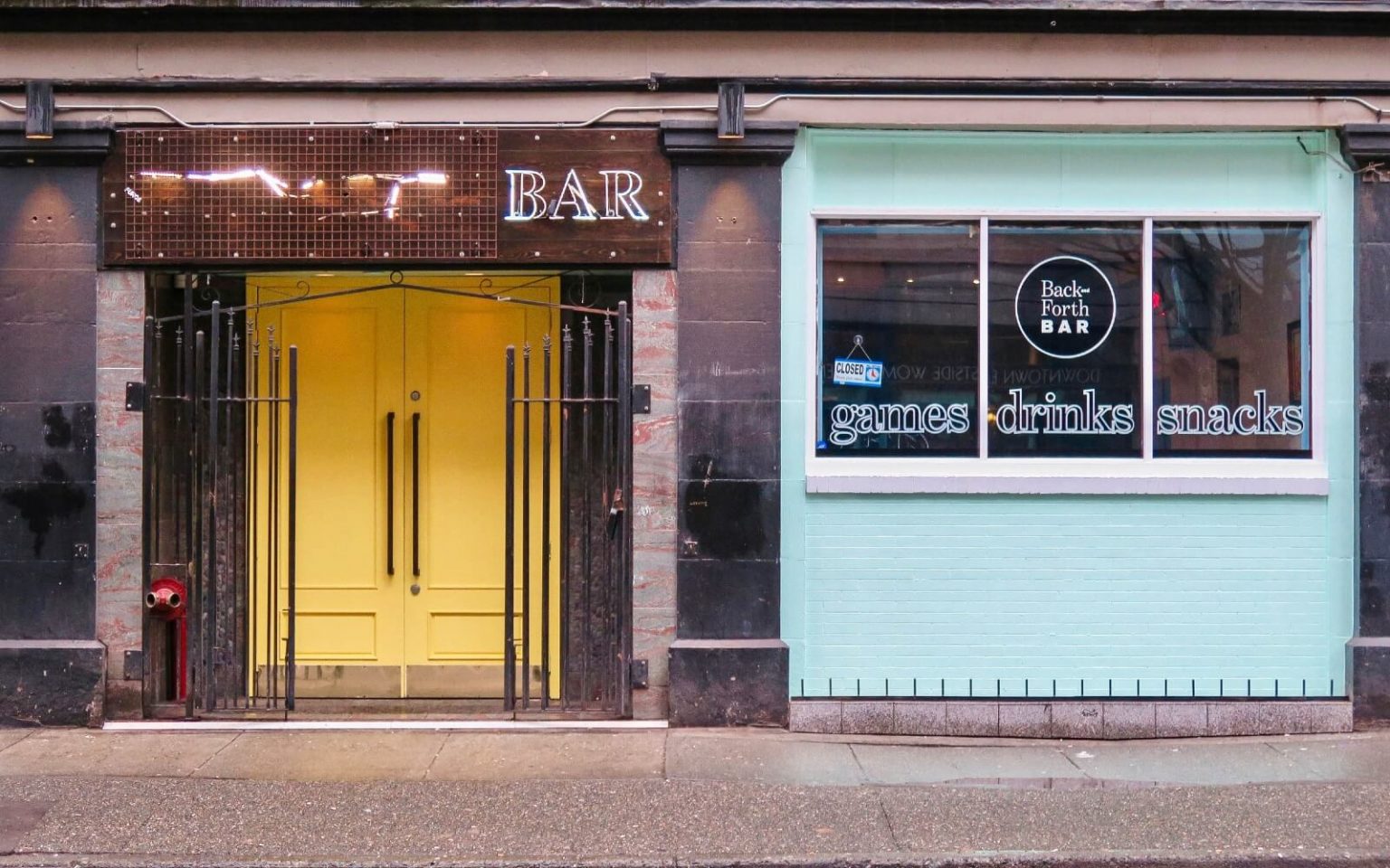 15 Best Bars in Vancouver Where to Drink in Vancouver Vancouver Planner