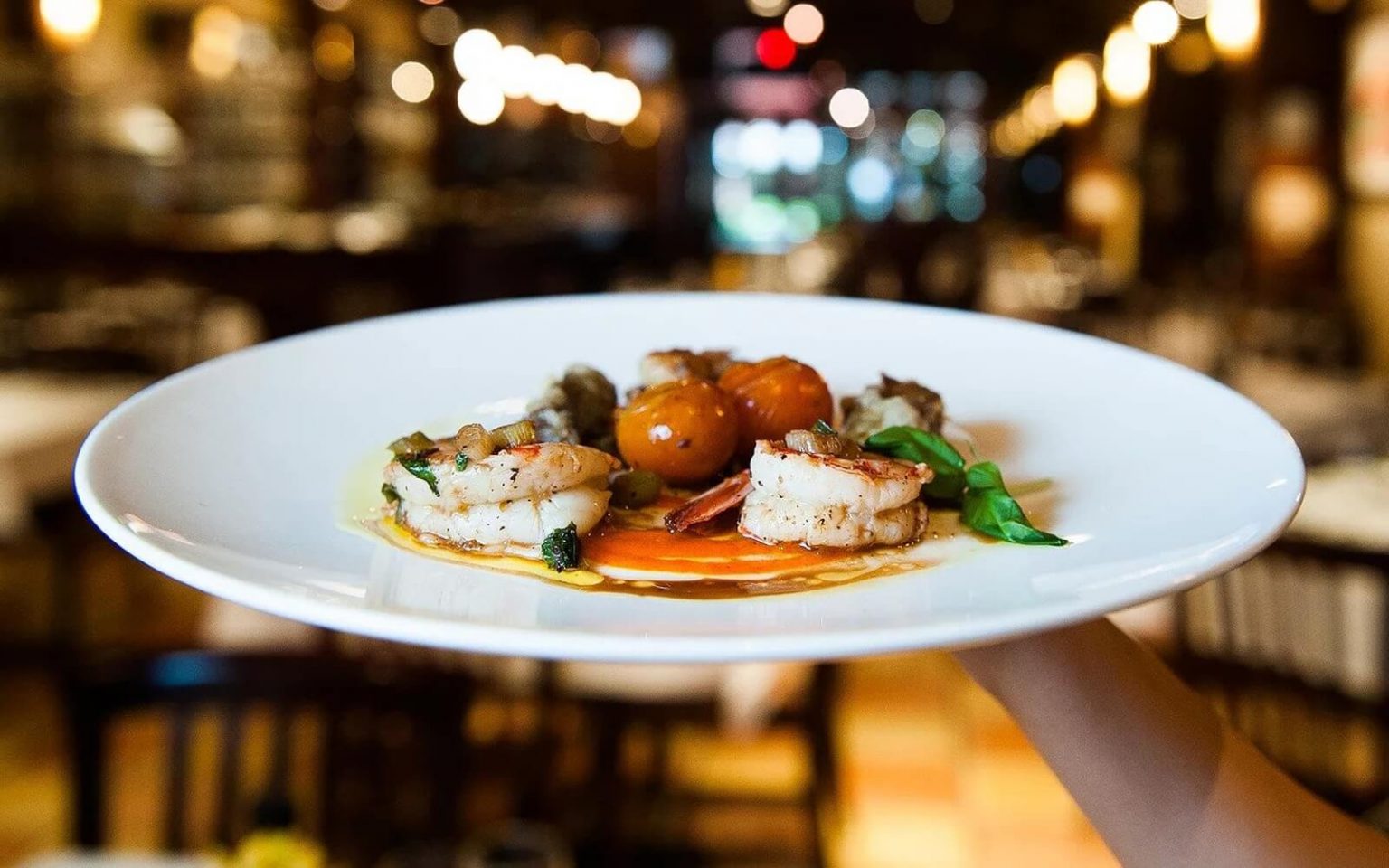 29 Best Restaurants in Downtown Vancouver (New for 2024)