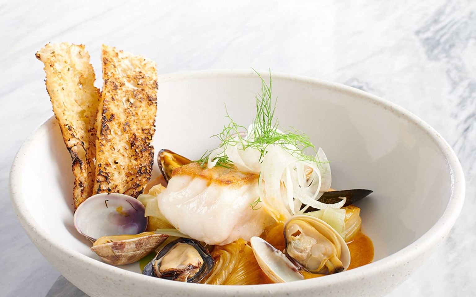 29 Best Restaurants in Downtown Vancouver (New for 2024)