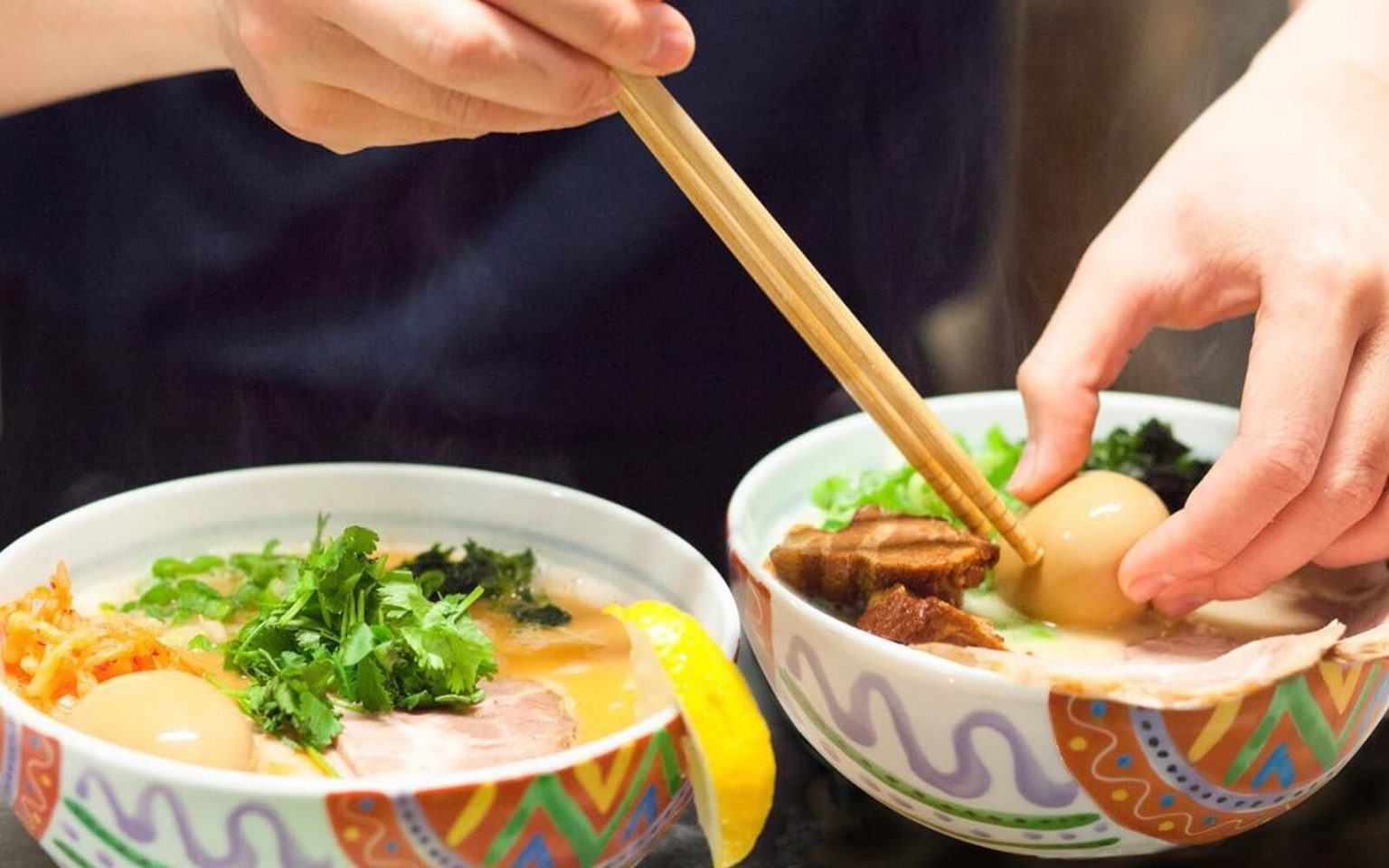 29 Best Restaurants in Downtown Vancouver (New for 2024)