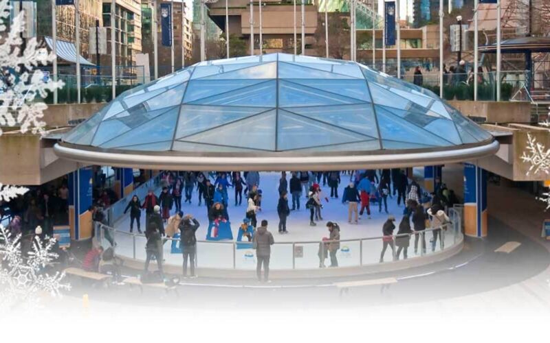 Top Things to Do at Christmas in Vancouver & Best Christmas Activities