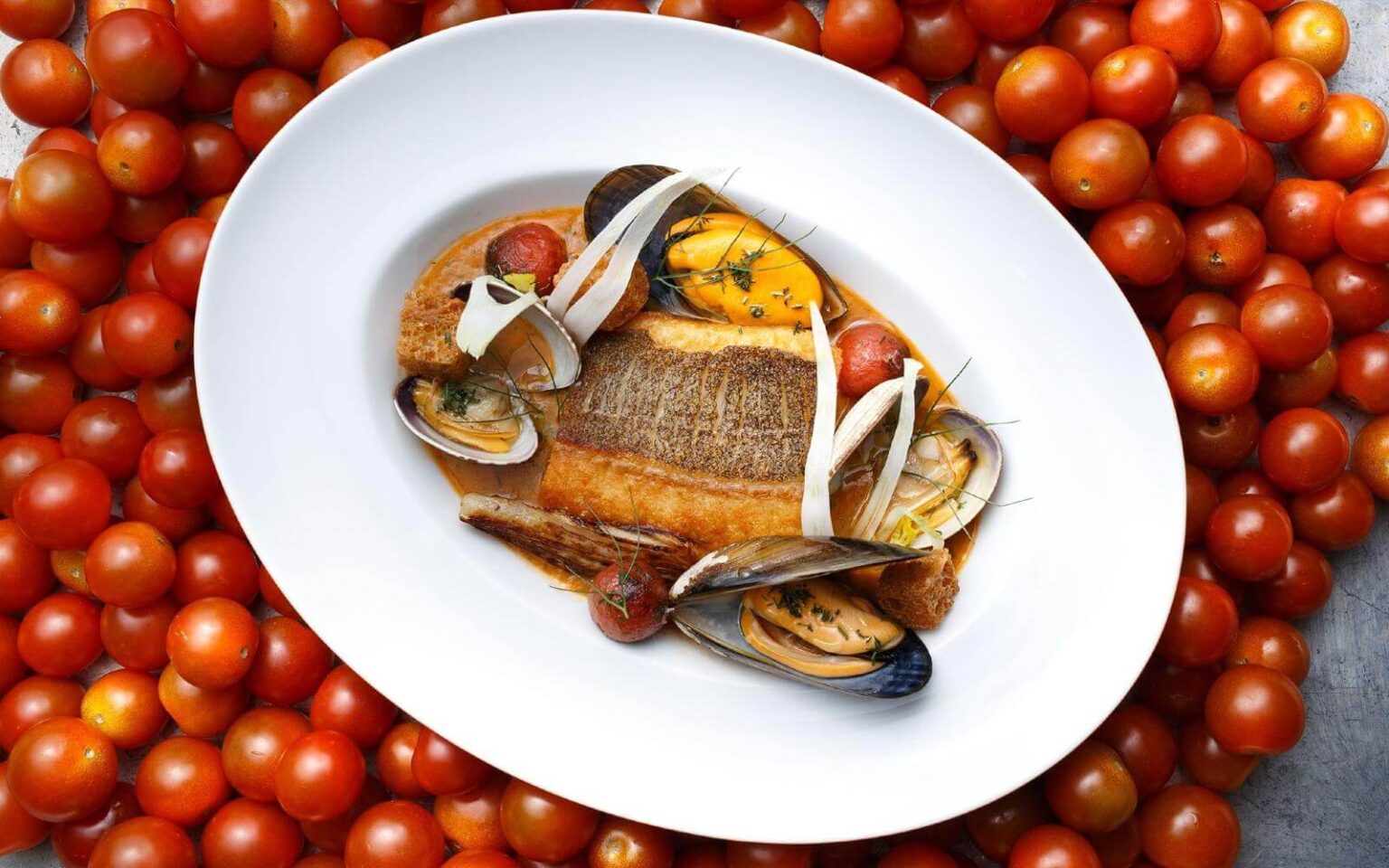 The 17 Best Restaurants in Vancouver Vancouver Planner