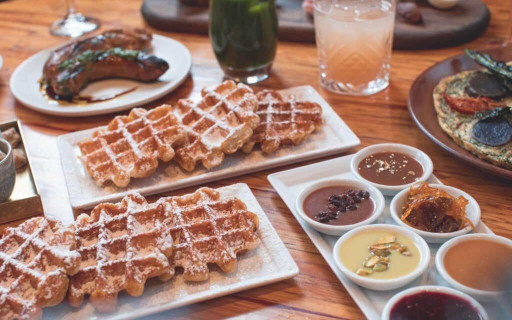 14 Best Breakfast Restaurants in Vancouver BC Vancouver Planner