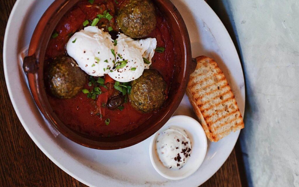 14 Best Breakfast Restaurants in Vancouver BC Vancouver Planner