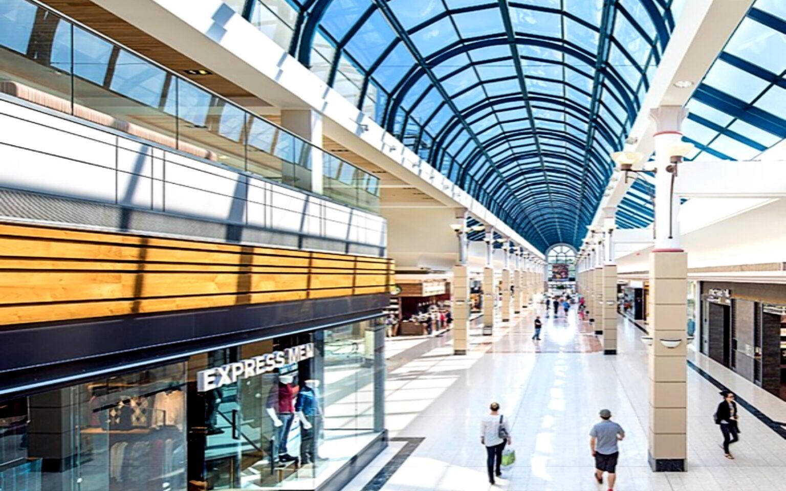 The Best Shopping in Vancouver Malls, Districts, & Boutiques