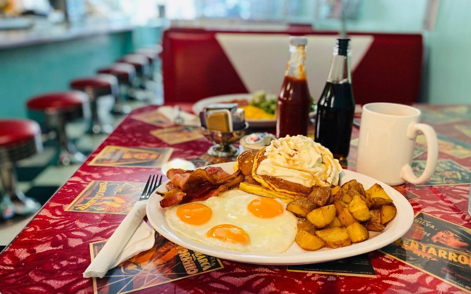 14 Best Breakfast Restaurants in Vancouver BC Vancouver Planner