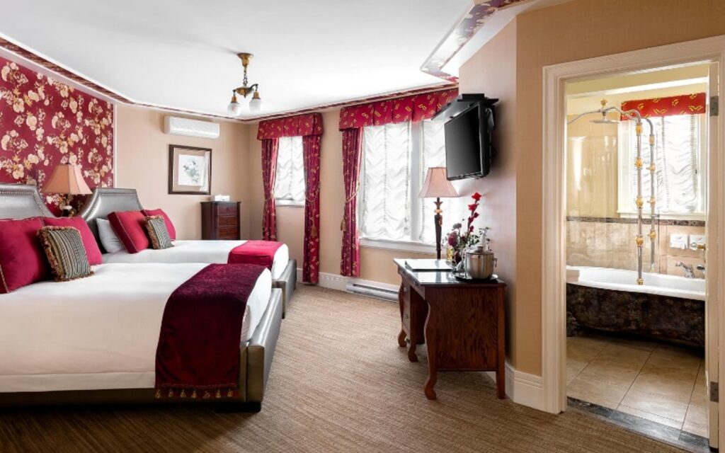 14 Best Hotels in Victoria BC Best Places to Stay in 2024 Vancouver Planner