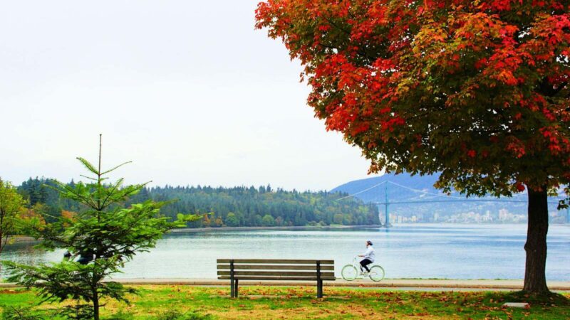 Vancouver Weather for June – Know Your Forecast