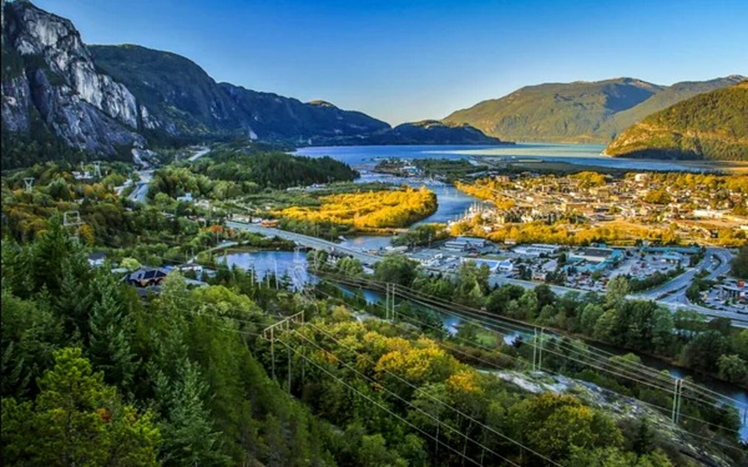 13 Best Things to Do in Squamish Vancouver Planner