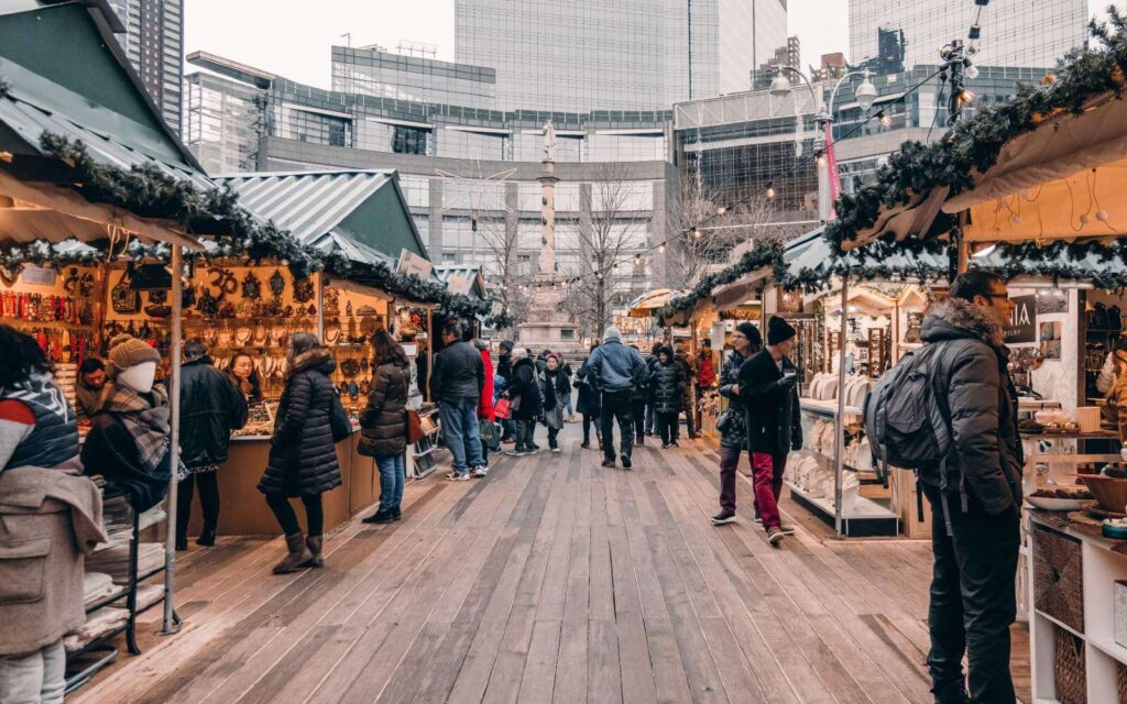 Vancouver christmas shopping guide — best markets, gifts & festive finds 6 Image
