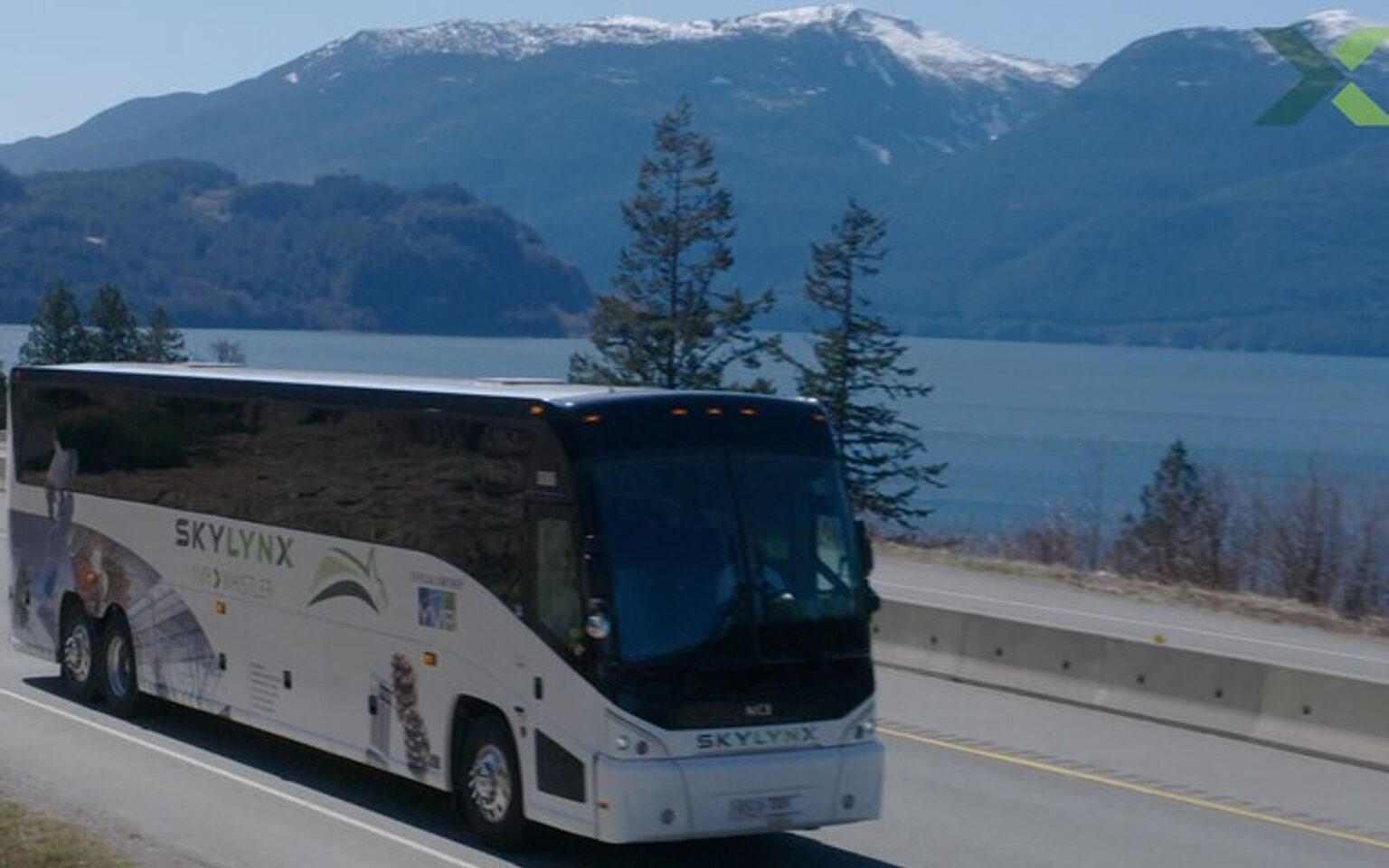 bus tour vancouver to whistler
