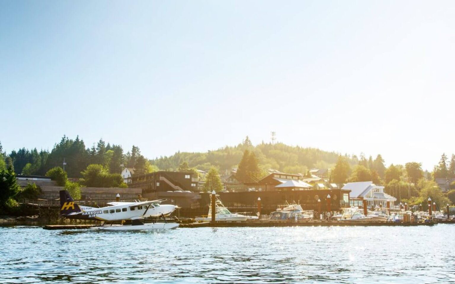 Vancouver to Tofino Seaplane Flights Best Prices ️ 2024 Reviews