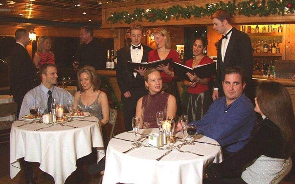 Whole foods christmas dinner vancouver