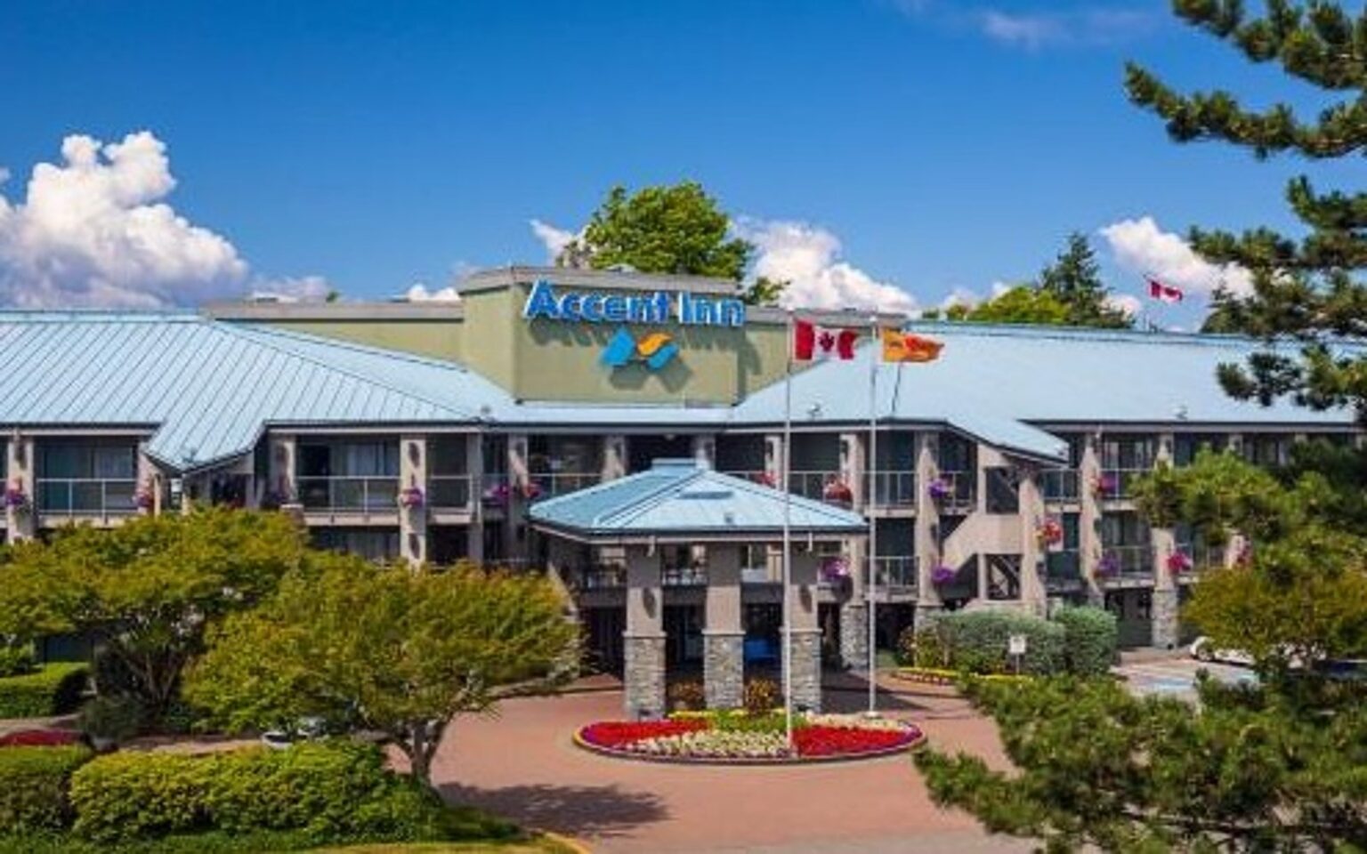 5 Best Pet Friendly Hotels Vancouver from 98.08 Vancouver Planner