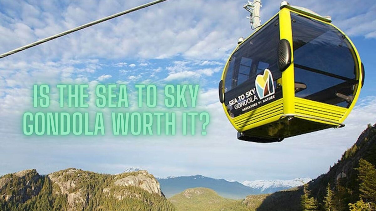 Sea to Sky Gondola Guide Archives Vancouver Planner