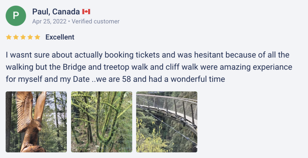 Is Capilano Suspension Bridge Worth It? Vancouver Planner