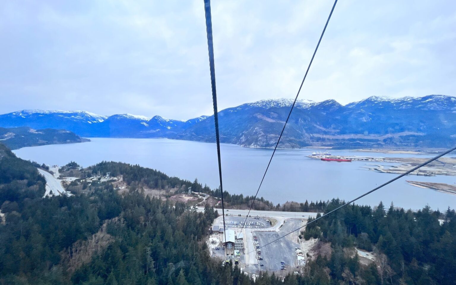 Sea to Sky Gondola Ticket Discount Are Sea to Sky Coupons Real